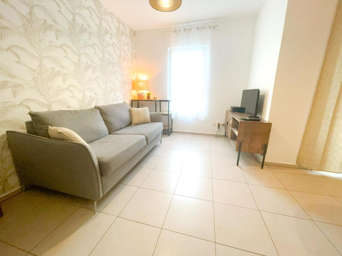 Cosy Appartement T2 52M2 St Gilles Les Bains Saint-Gilles Les Bains Extérieur photo