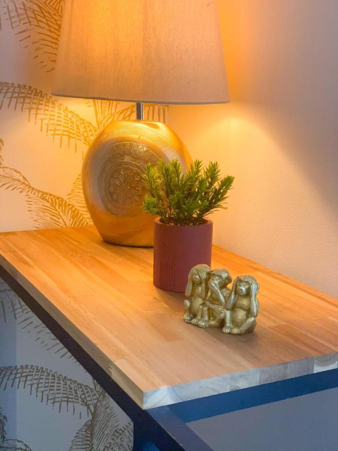 Cosy Appartement T2 52M2 St Gilles Les Bains Saint-Gilles Les Bains Extérieur photo