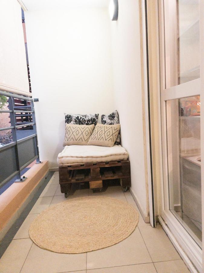 Cosy Appartement T2 52M2 St Gilles Les Bains Saint-Gilles Les Bains Extérieur photo